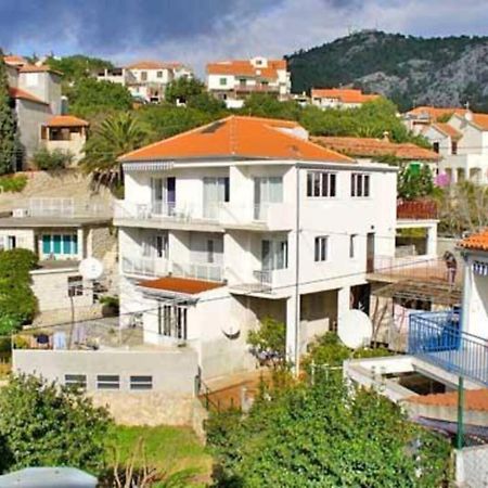 Apartment Eta Хвар Екстер'єр фото