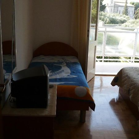 Apartment Eta Хвар Екстер'єр фото
