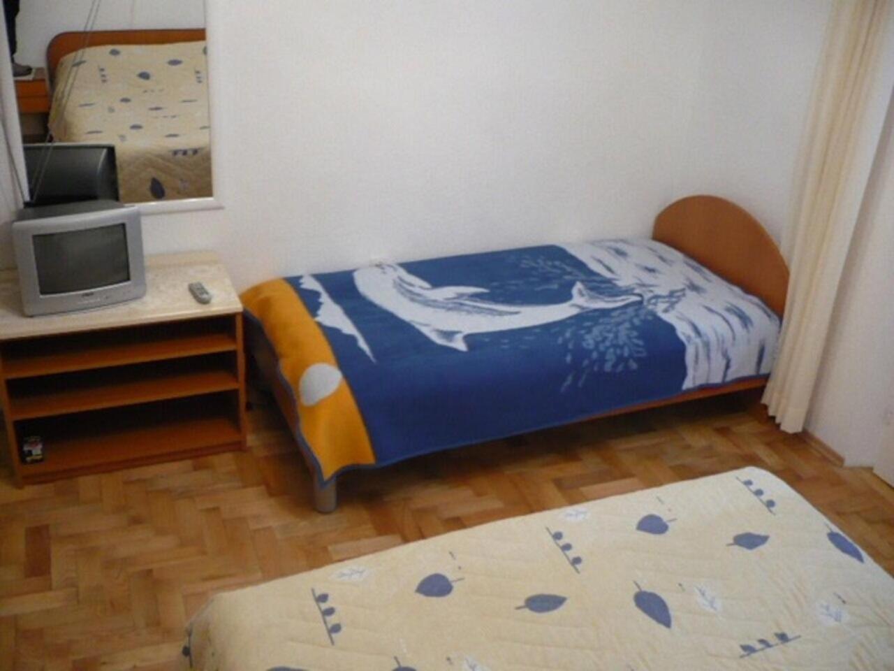 Apartment Eta Хвар Екстер'єр фото
