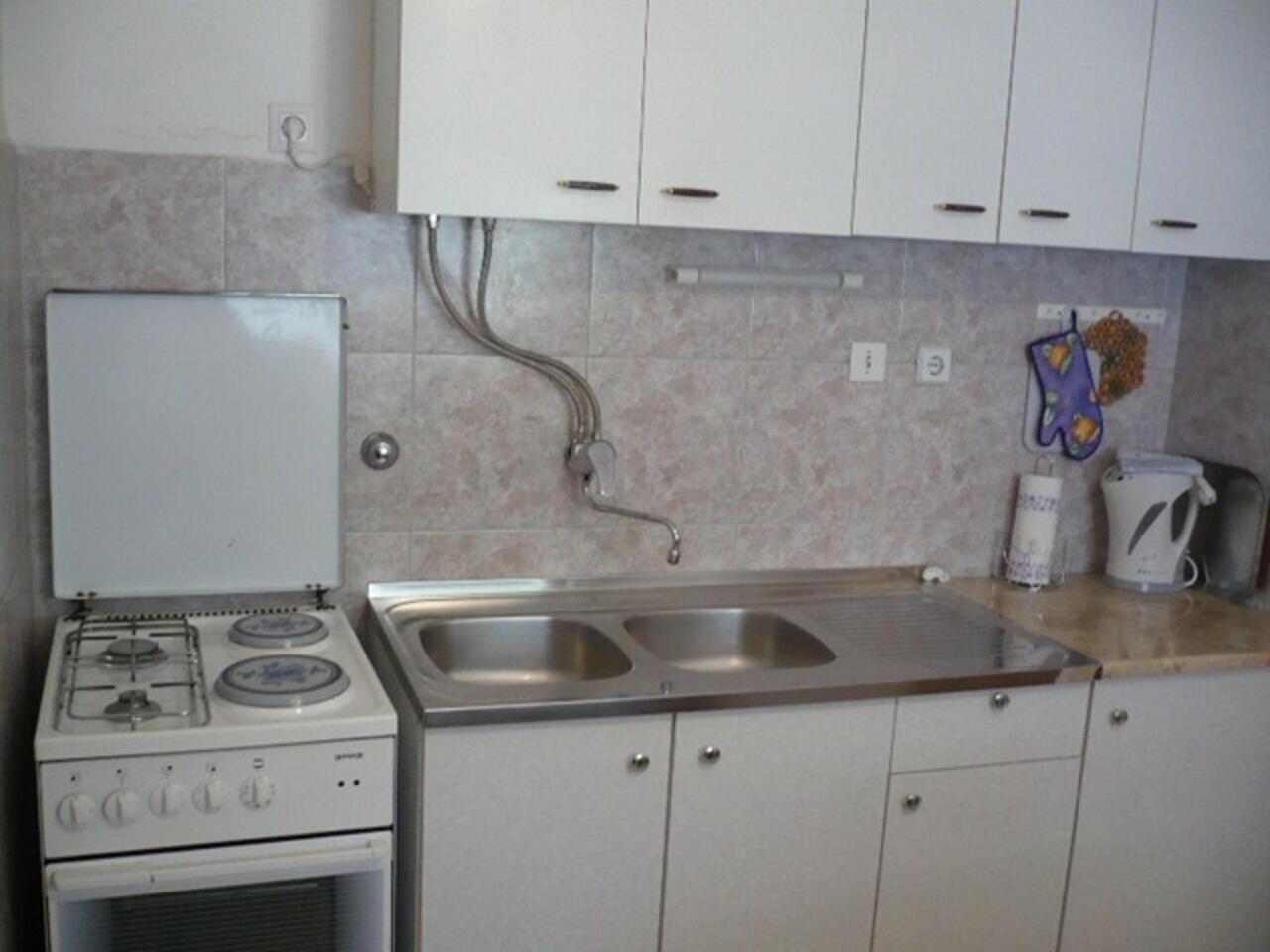 Apartment Eta Хвар Екстер'єр фото