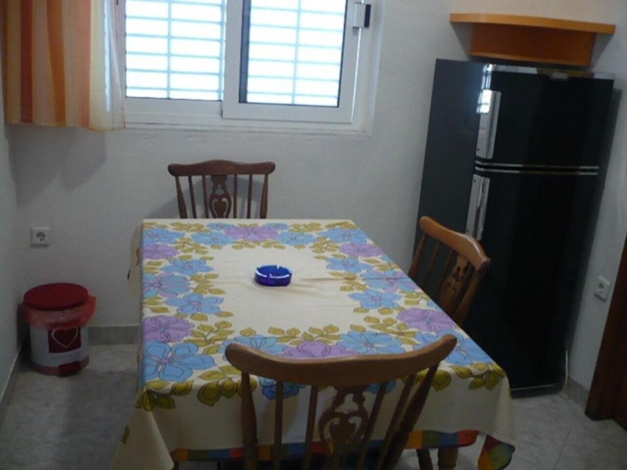 Apartment Eta Хвар Екстер'єр фото