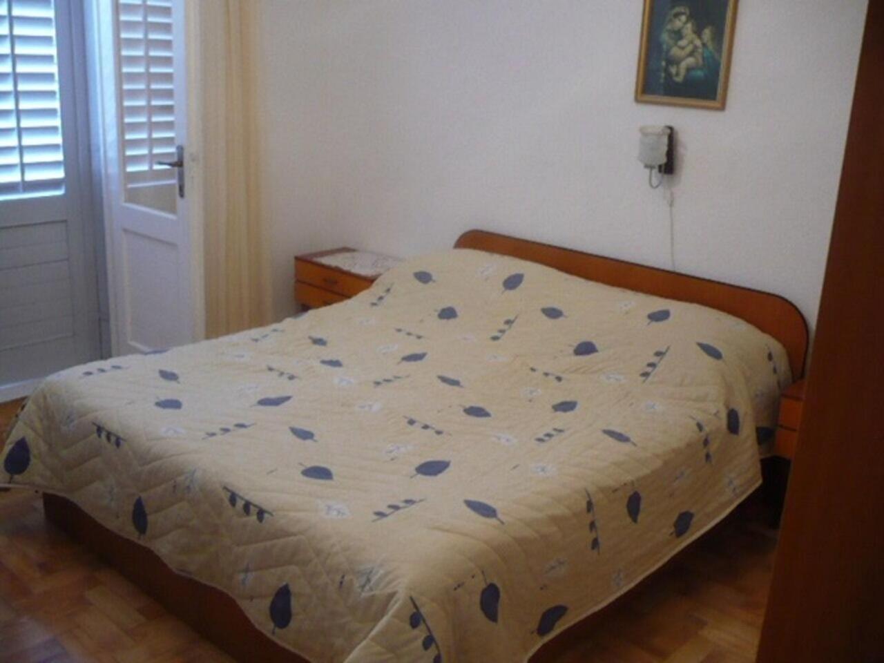 Apartment Eta Хвар Екстер'єр фото