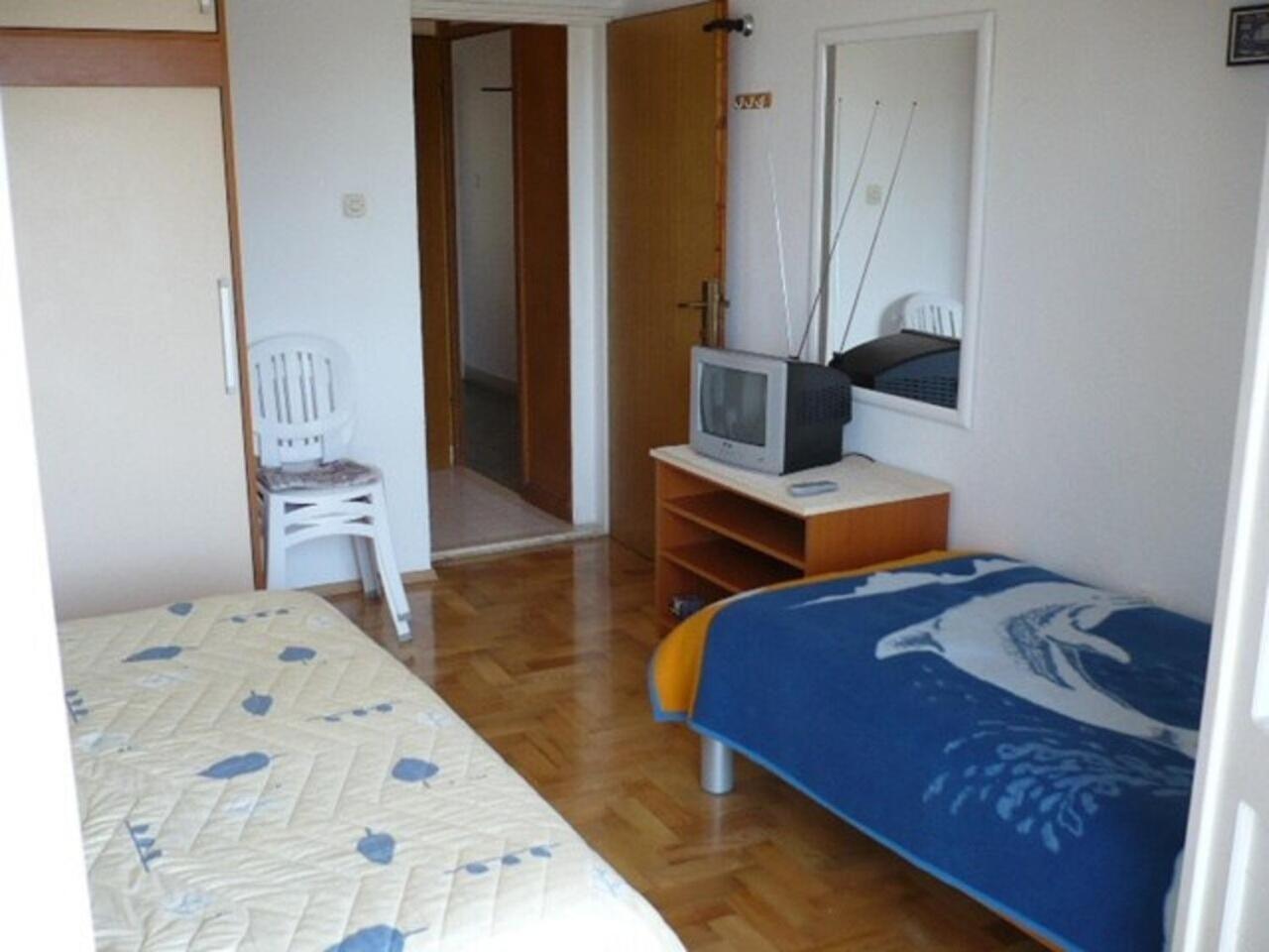 Apartment Eta Хвар Екстер'єр фото