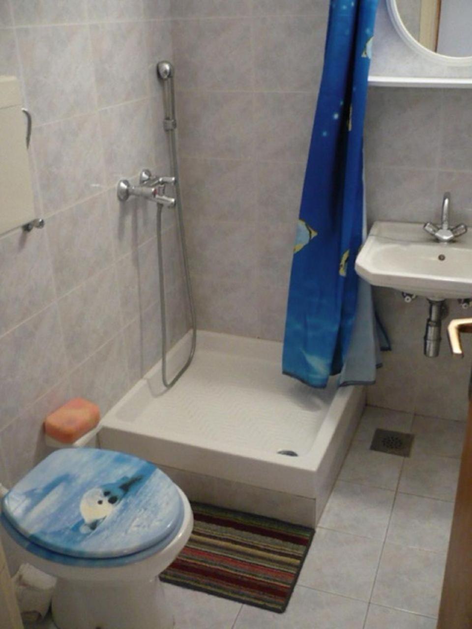 Apartment Eta Хвар Екстер'єр фото