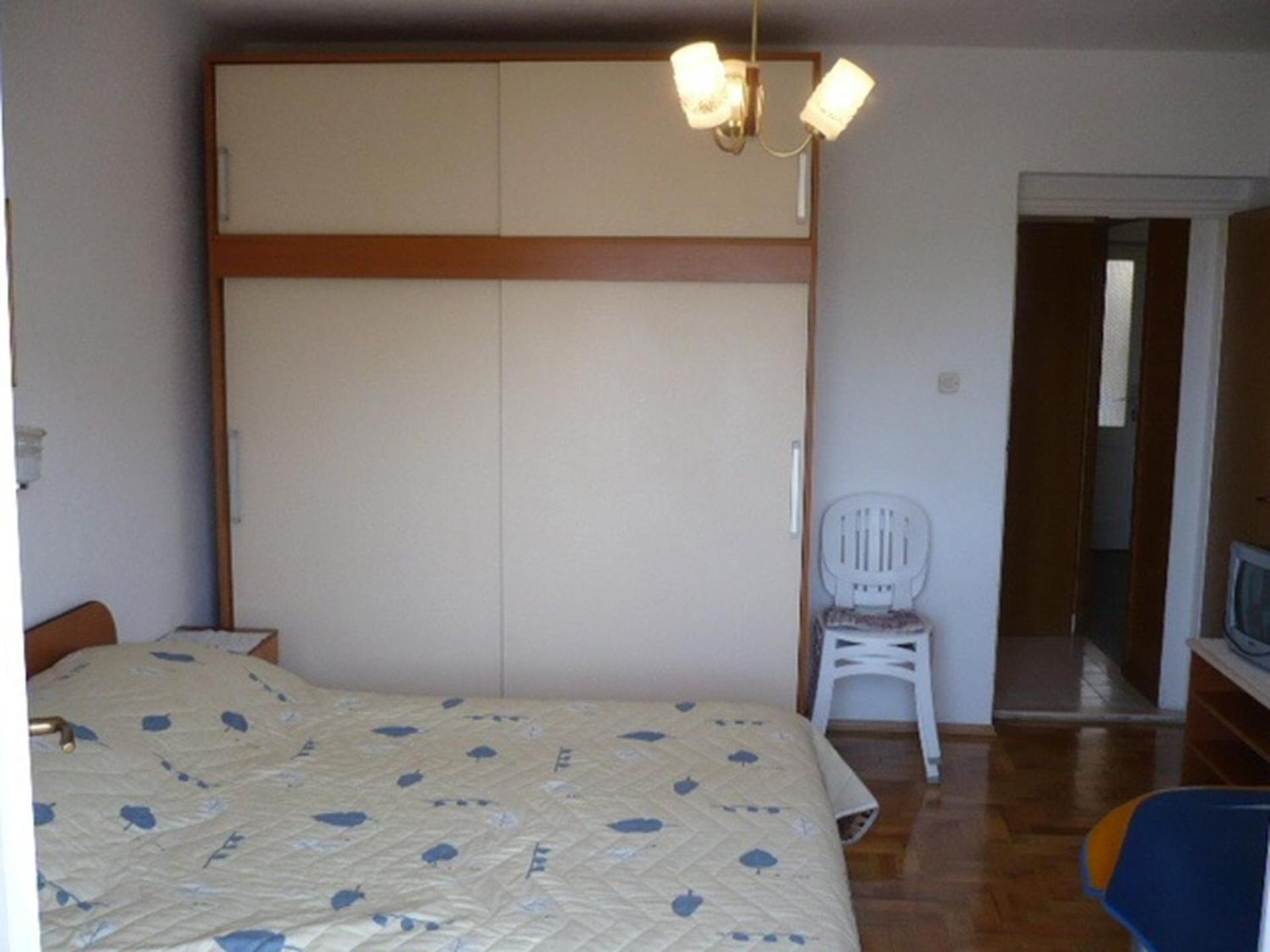 Apartment Eta Хвар Екстер'єр фото